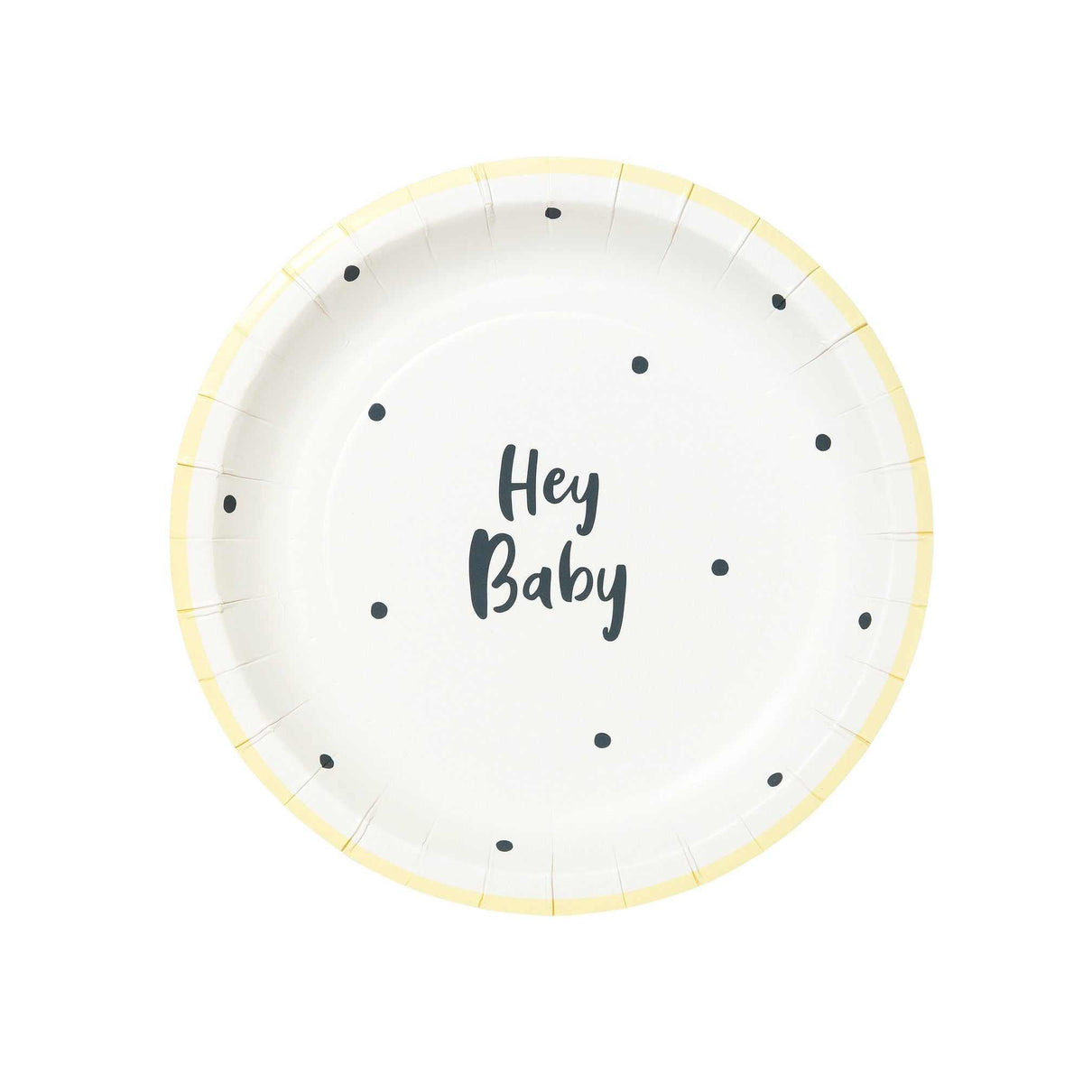 Teller Baby Party