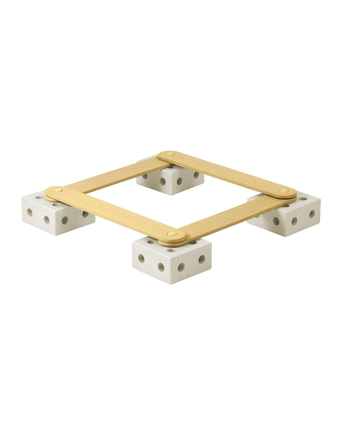 MODU Balancier Set/ Honey Yellow