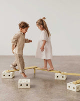 MODU Balancier Set/ Honey Yellow