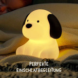 Nachtlicht Benny Beagle