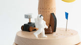 Spacewalk