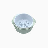 Sensorik Schalen-Set Green/Blue