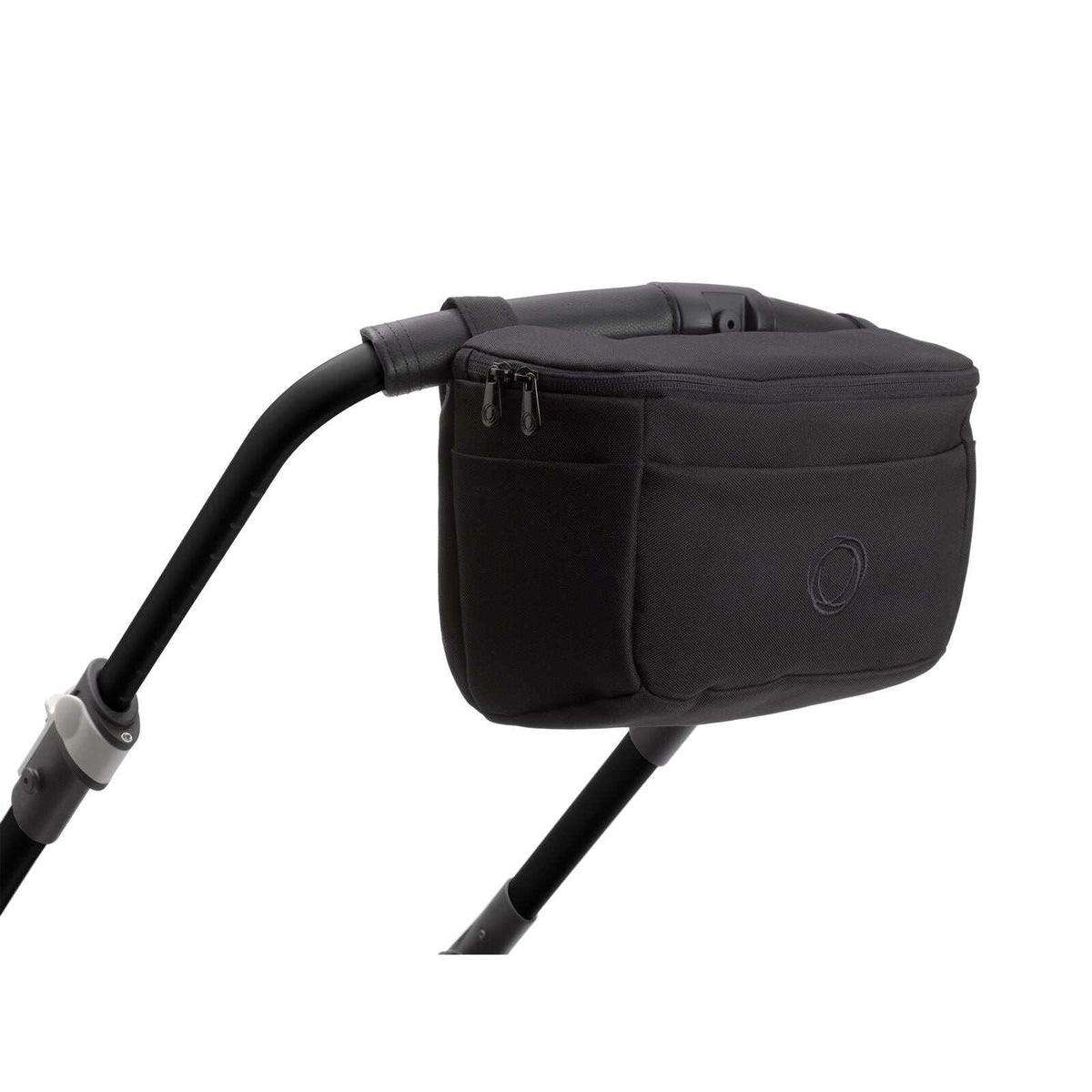 Bugaboo Organizer-Tasche Midnight Black