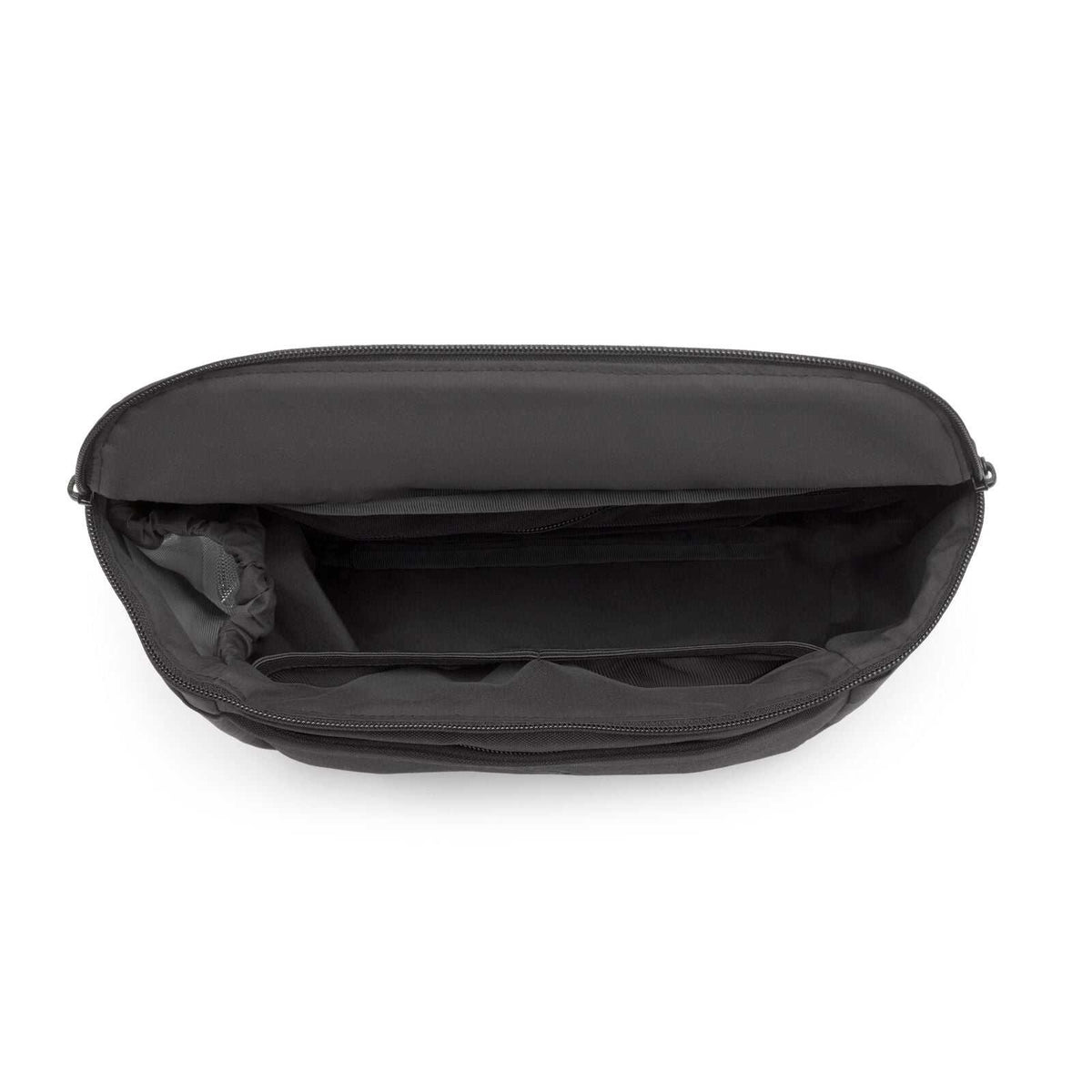 Bugaboo Organizer-Tasche Midnight Black