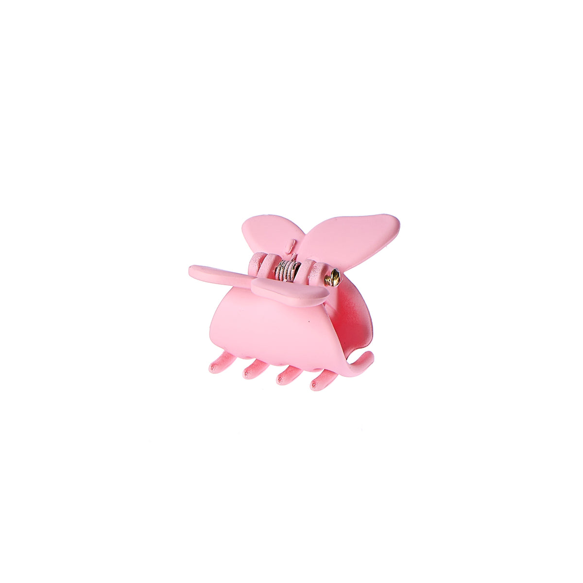 Haar Clips kleine Schmetterlinge