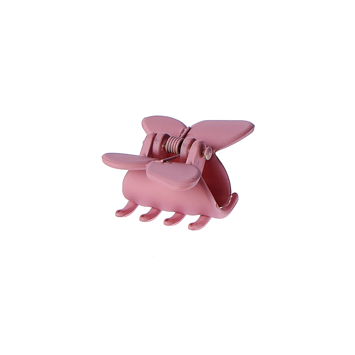 Haar Clips kleine Schmetterlinge