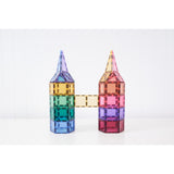 Magnetbausteine Pastel Creative Pack 104 Teile