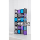 Magnetbausteine Ball Run Galaxy Pack 61 Teile