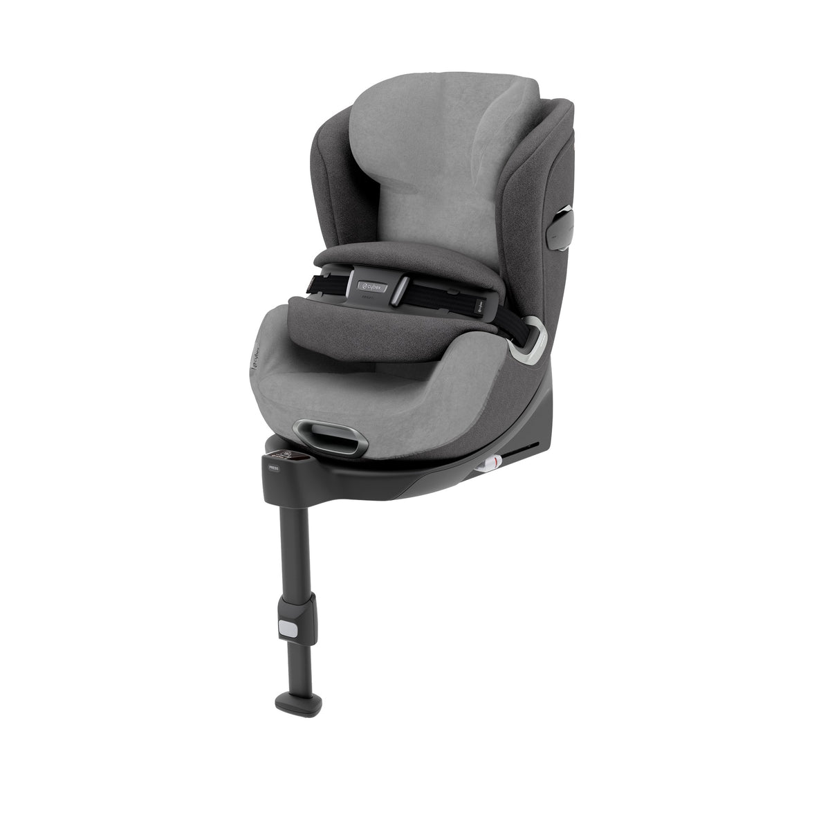 ANORIS T I-SIZE Sommerbezug Grey