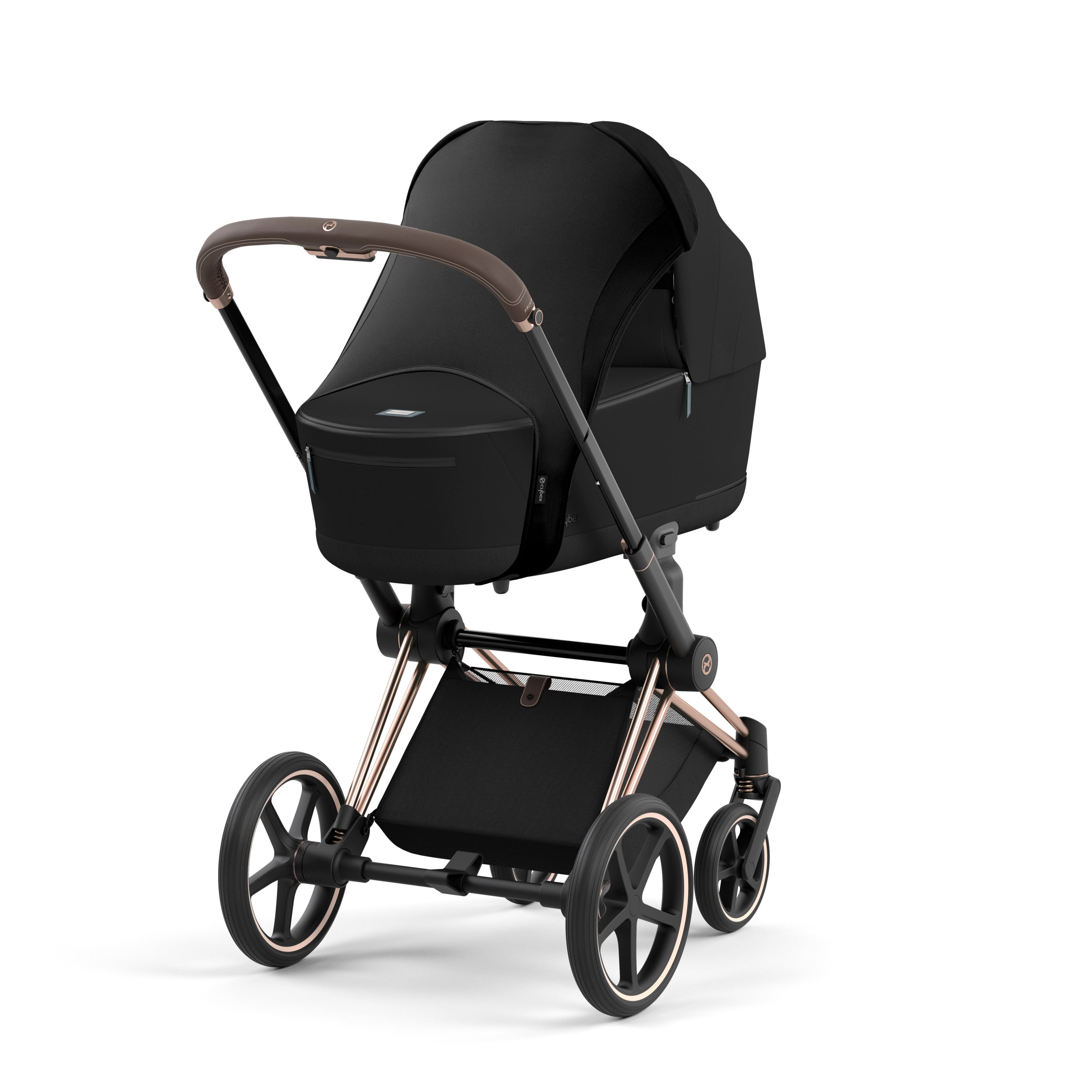Platinum Sonnensegel Black | black