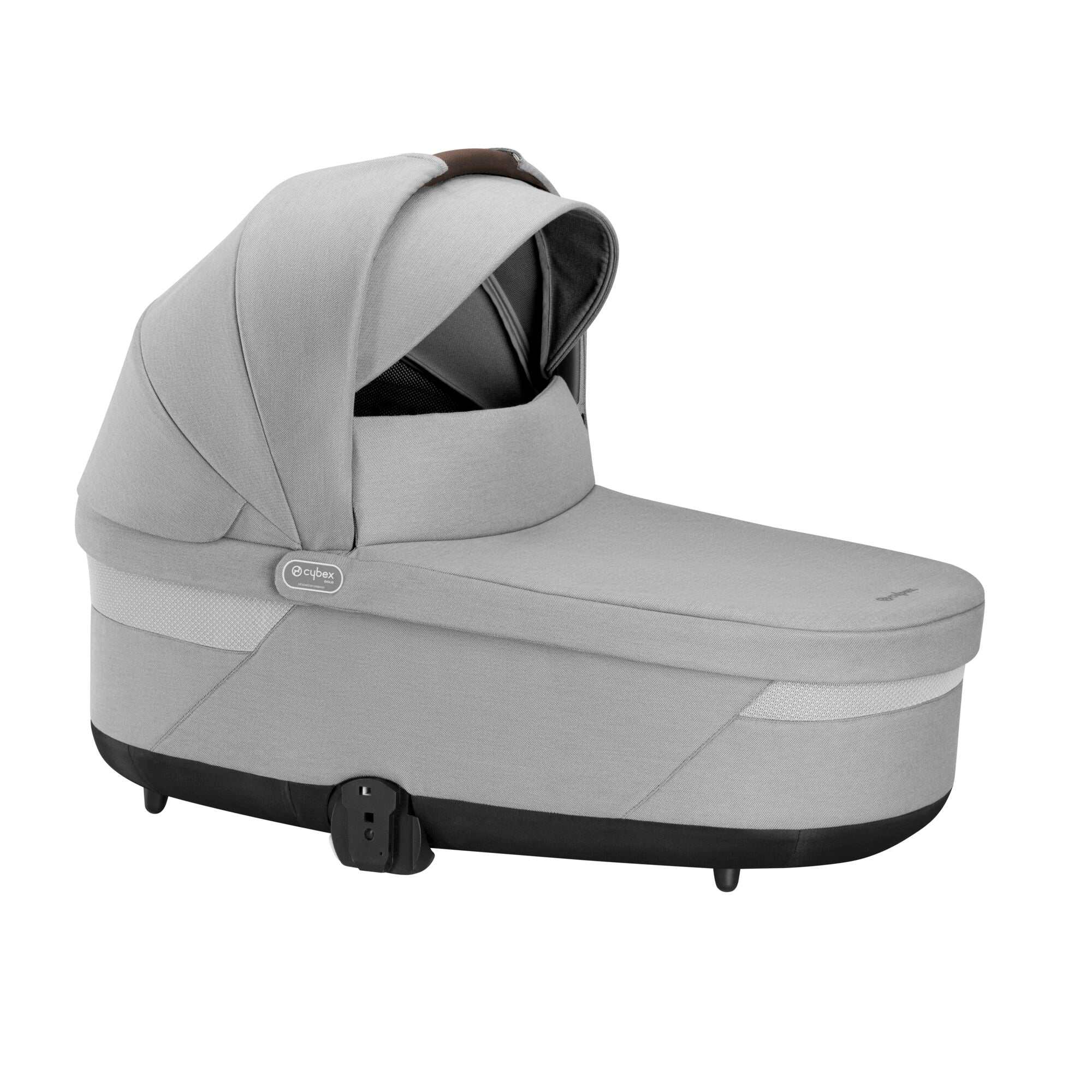 COT S LUX Lava Grey