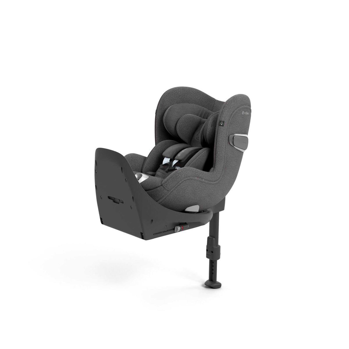 SIRONA T I-SIZE PLUS Mirage Grey