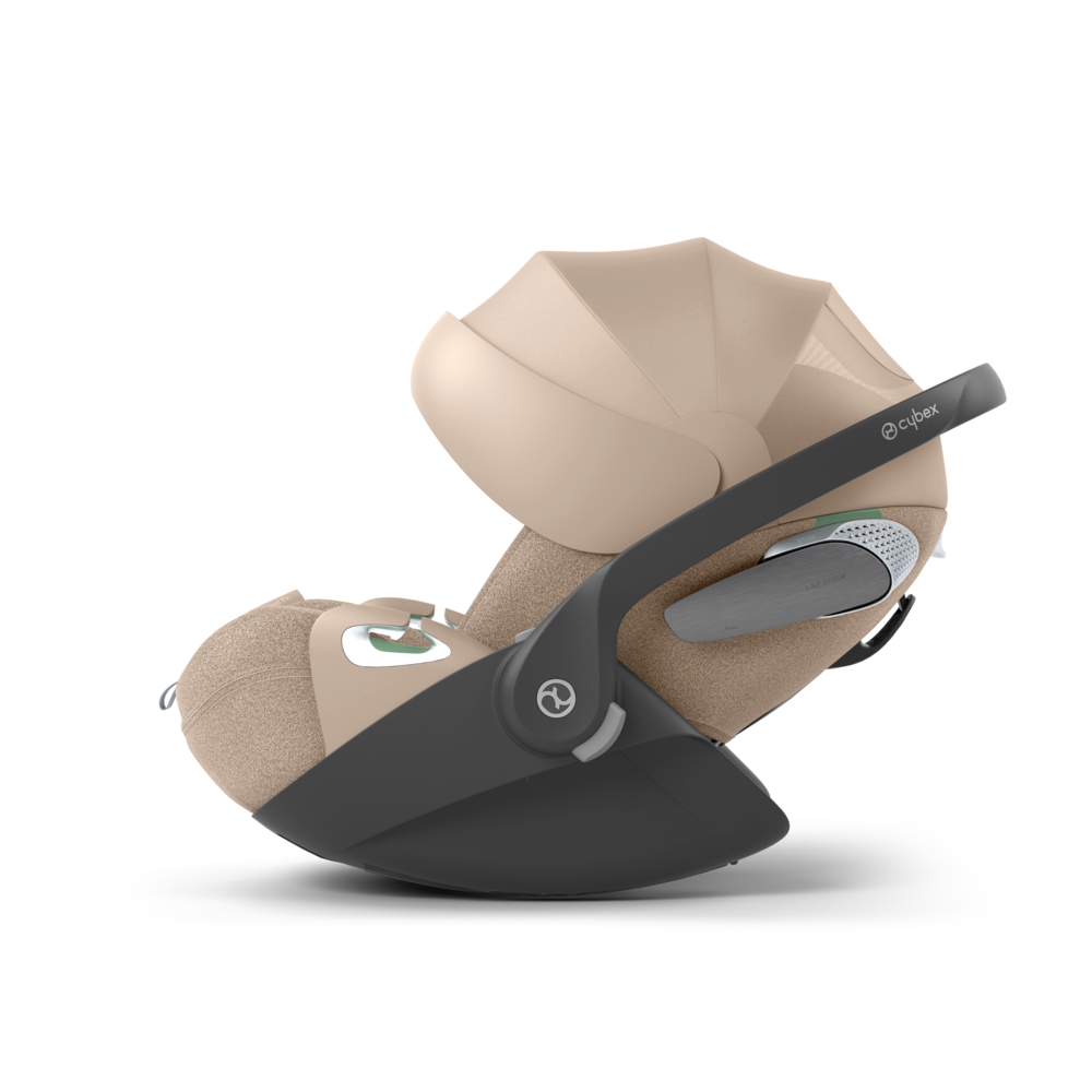 CLOUD T I-SIZE PLUS Cozy Beige