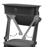Lemo Training Tower Set