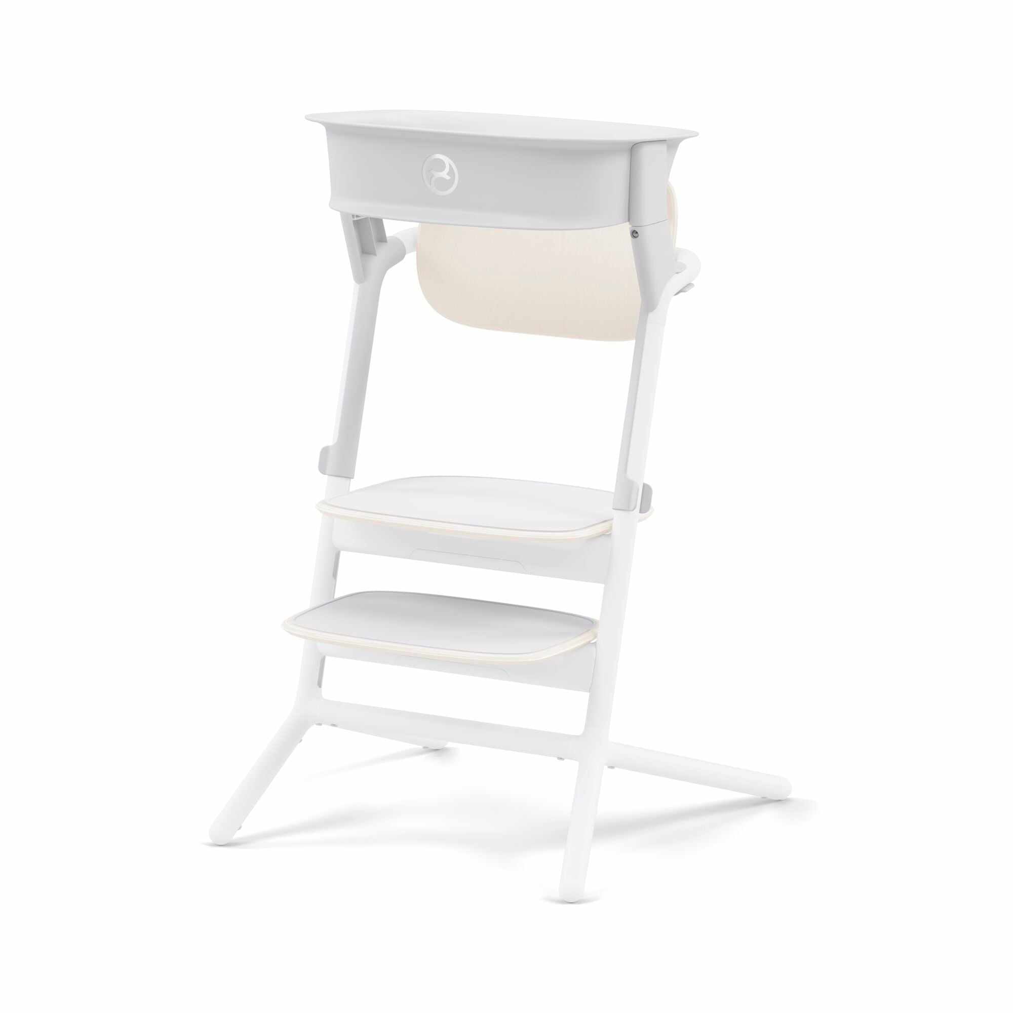 LEMO Training Tower Set All White