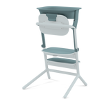 LEMO Training Tower Set  Stone Blue
