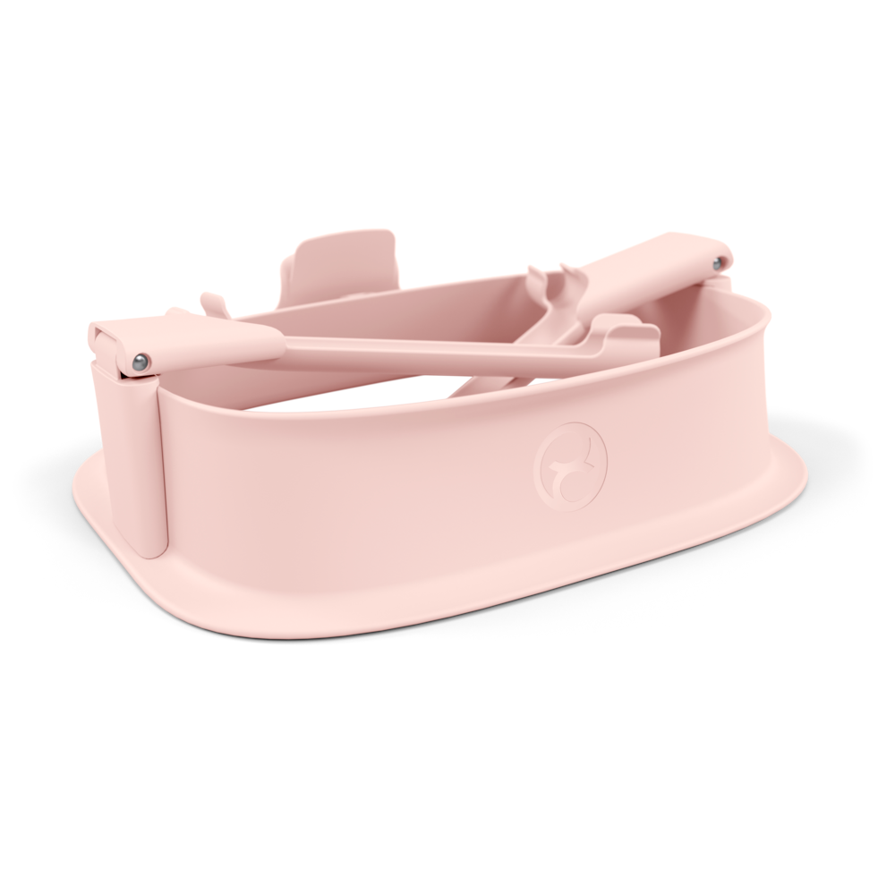 LEMO Training Tower Set  Pearl Pink