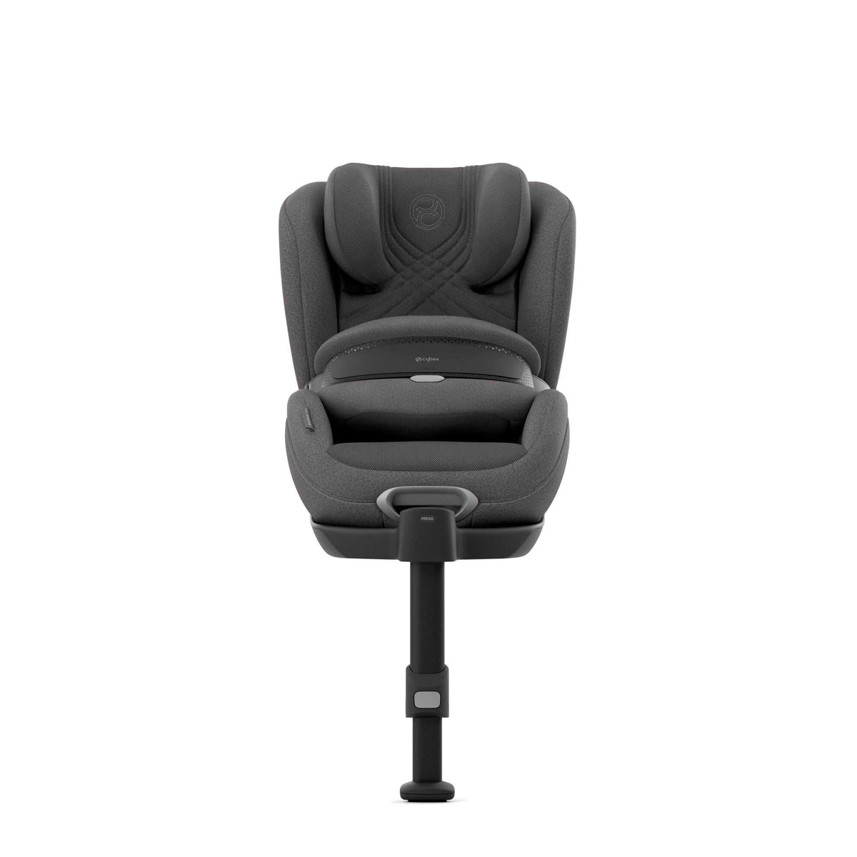 ANORIS T2 I-SIZE PLUS Mirage Grey