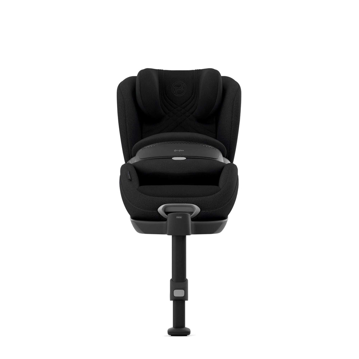 ANORIS T2 I-SIZE PLUS Sepia Black