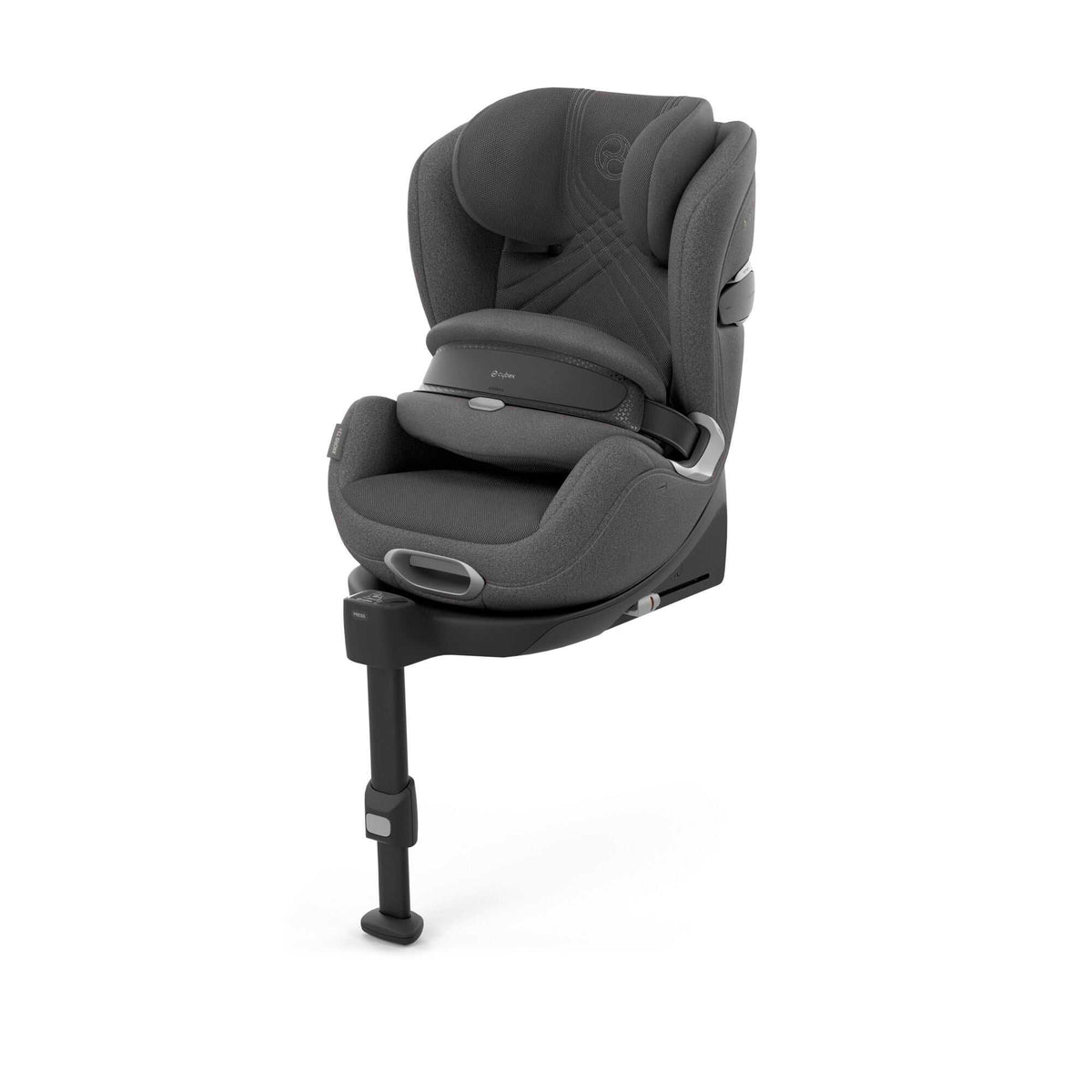 ANORIS T2 I-SIZE PLUS Mirage Grey