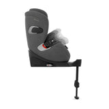 ANORIS T2 I-SIZE PLUS Mirage Grey