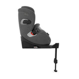 ANORIS T2 I-SIZE PLUS Mirage Grey
