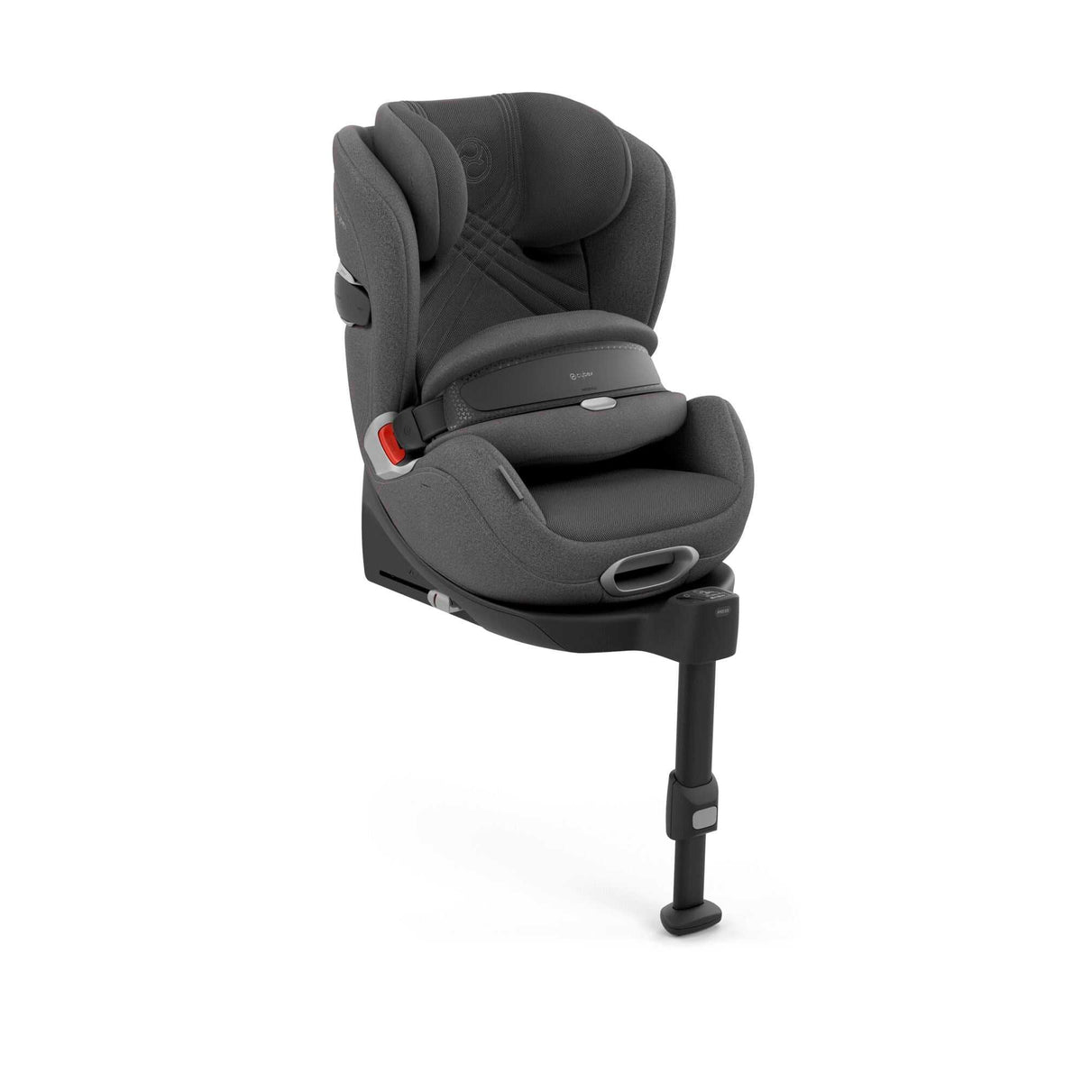 ANORIS T2 I-SIZE PLUS Mirage Grey