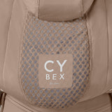 COYA Babytrage Cozy Beige | beige