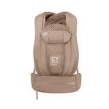 COYA Babytrage Cozy Beige | beige