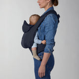 COYA Babytrage Royal Blue | navy blue