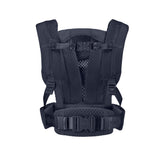 COYA Babytrage Royal Blue | navy blue