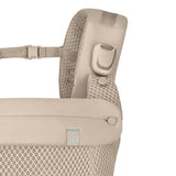 LAYA Babytrage Almond Beige | beige