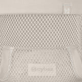 LAYA Babytrage Dune Grey | grey