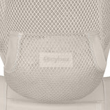 LAYA Babytrage Dune Grey | grey