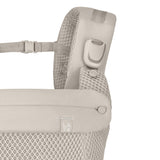 LAYA Babytrage Dune Grey | grey