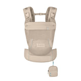 LAYA Babytrage Almond Beige | beige