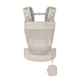 LAYA Babytrage Dune Grey | grey