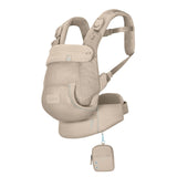 LAYA Babytrage Almond Beige | beige