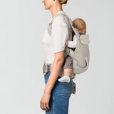 LAYA Babytrage Dune Grey | grey
