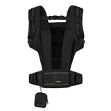 LAYA Babytrage Magic Black | black