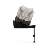 Sirona Si Style Amber Brown | light brown