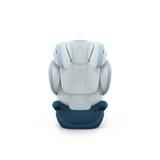 Solution S Style Opal Blue | medium blue