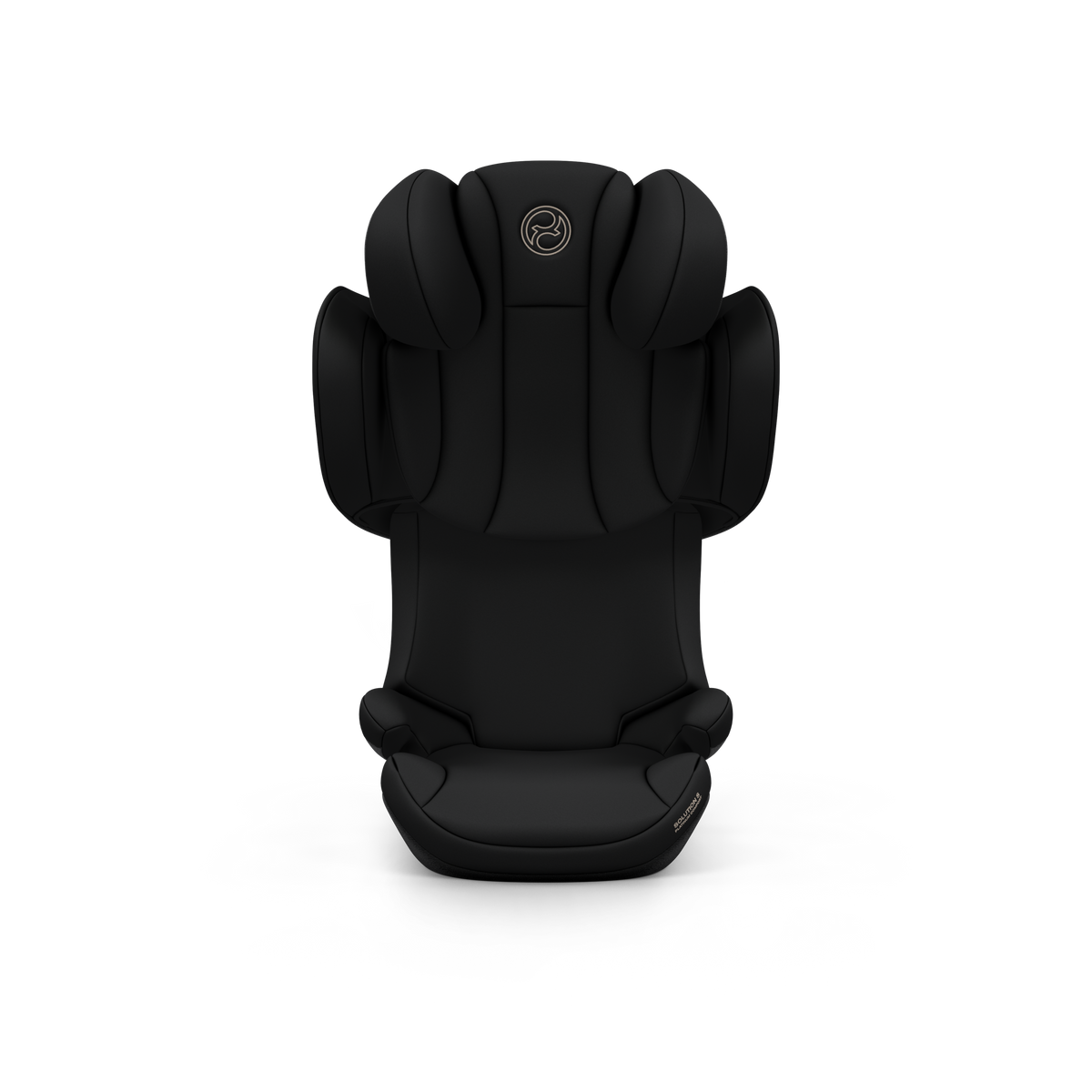 Solution S Sepia Black | black