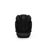 Solution S Sepia Black | black