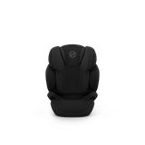 Solution S Style Sepia black | black