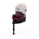 Anoris Si Style Quartz Pink | dark pink