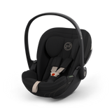 Cloud S Style Sepia Black | black