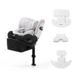 Sirona S Neugeboreneneinlage Off White | light beige