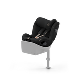 Sirona S Sepia Black | black