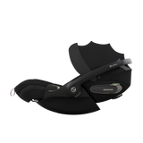 Cloud S Style Sepia Black | black